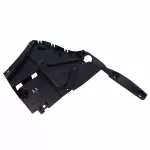 BT4Z17D943A - Body: Upper Retainer for Ford: Edge Image