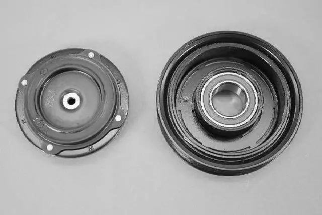 68084834AB - : A/C Compressor Pulley Hub Kit for Mopar Image