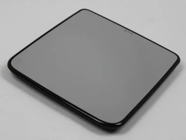 Mirror Replacement Glass, Left - Mopar (68004533AA)