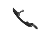 6PF68WFJAB - Doors, Door Mirrors and Related Parts: Exterior Door Handle, Right for Jeep: Grand Cherokee, Grand Cherokee L Image