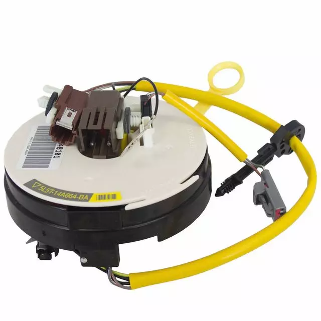 Clock Spring - Ford (5L5Z-14A664-A)