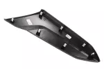 87859259 - : Front Passenger Side Floor Console Applique for ACDelco Image