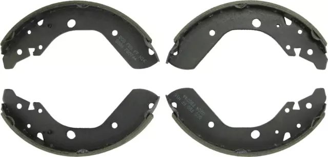 BS744 - : Bosch Drum Brake Shoe Set for Bosch Image