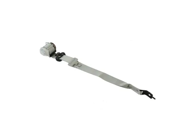 5ME411S4AB - : Rear Outer Seat Belt, Left for Mopar Image