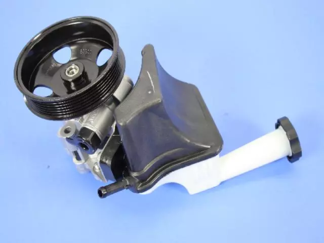 5181778AB - : Power Steering Pump for Chrysler: 300 | Dodge: Challenger, Charger | Jeep: Grand Cherokee Image