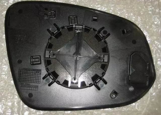 Mirror Outer Left-hand - Toyota (87961-0E120)