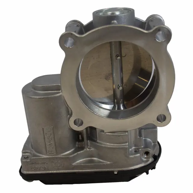 TB3 - Air &amp; Fuel Delivery: Motorcraftâ„¢ Fuel Injection Throttle Body for Ford: C-Max, Escape, Fusion, Maverick, Police Responder Hybrid, SSV Plug-In Hybrid, Transit Connect | Lincoln: Corsair, MKZ | Mercury: Mariner, Milan Image