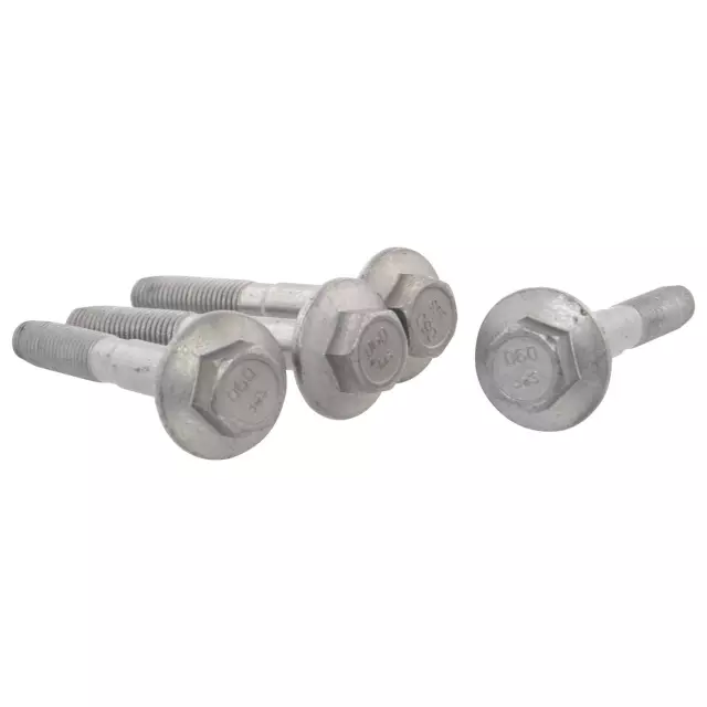 Mount Plate Bolt - Ford (W721901-S450L)