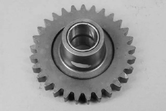 68142110AA - T355; 5-Speed; Manual Transaxle: Reverse Idler Gear for Mopar Image image