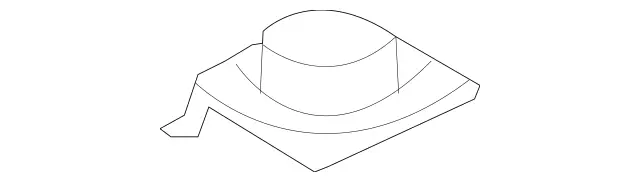 2118300908 - HVAC: Blower Motor for Mercedes-Benz Image