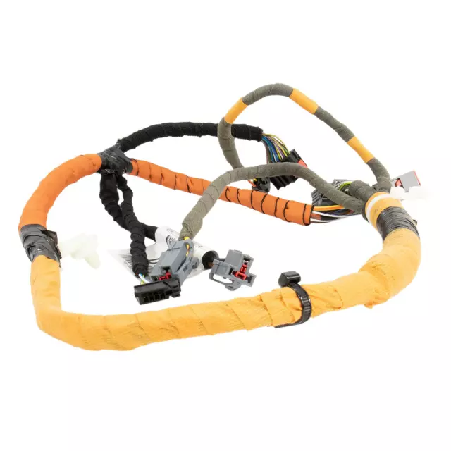 Wire Assembly - Ford (KV6Z-14A318-DV)