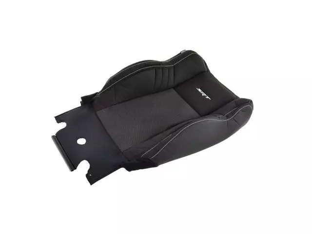Front Seat Back Cover, Right - Mopar (5YB50DX9AA)