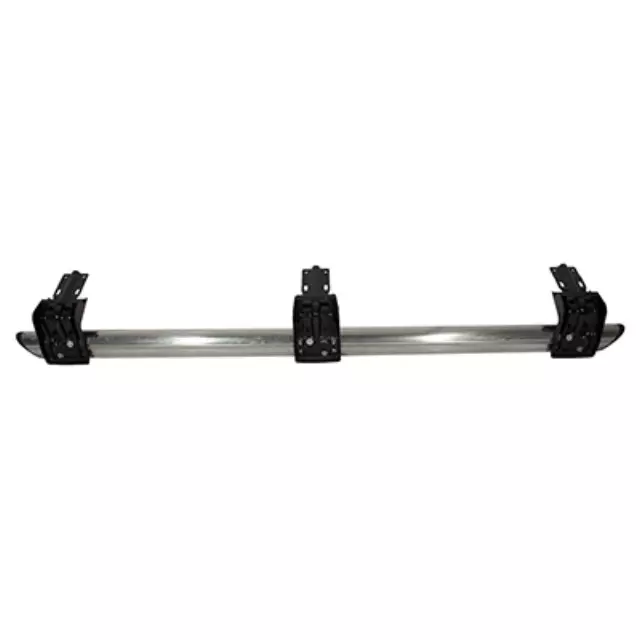 4C3Z16451CAA - Body: Step Bar Assembly for Ford: Excursion, F-250 Super Duty, F-350 Super Duty, F-450 Super Duty, F-550 Super Duty Image