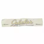 9C3Z9925622B - Body: Decal for Ford: F-250 Super Duty, F-350 Super Duty, F-450 Super Duty Image