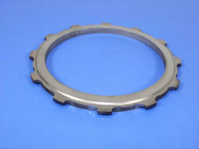 68009902AC - 65RFE; 6-Speed; Automatic Transmission: Ud/od Clutch Reaction Plate Package for Chrysler: Aspen | Dodge: Dakota, Durango, Ram 1500, Ram 2500, Ram 3500 | Jeep: Commander, Grand Cherokee | Ram: 1500, 1500 Classic, 2500, 3500, Dakota Image
