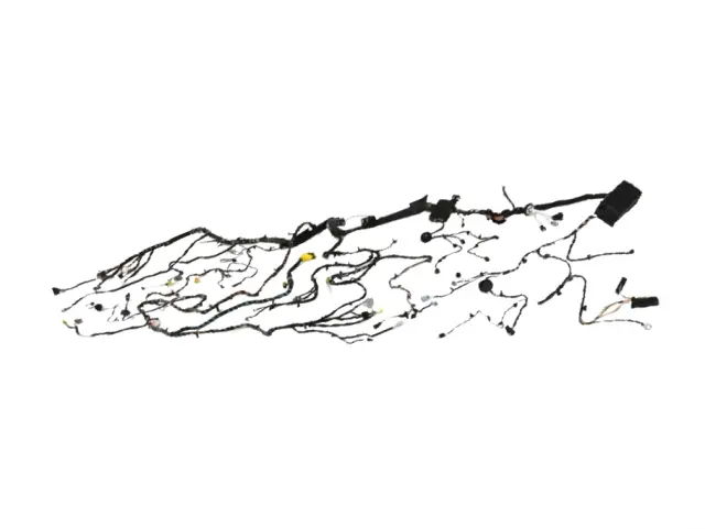 Body Wiring - Mopar (68542026AC)