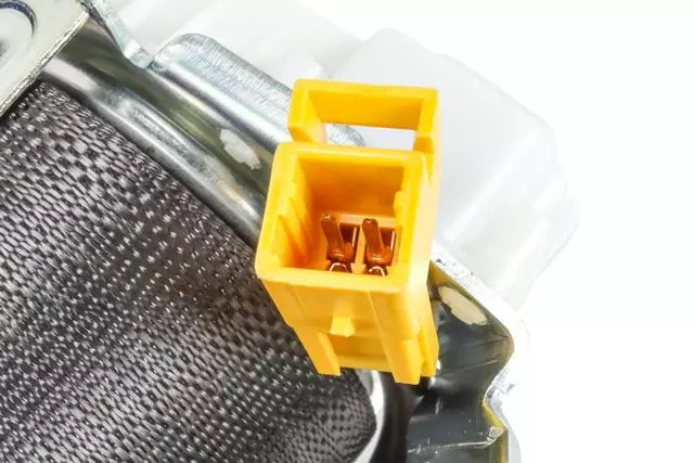 19260210 - : Ebony Driver Seat Belt with Retractor and Pre-Tensioner for Chevrolet: Silverado 1500 | GMC: Sierra 1500 Image