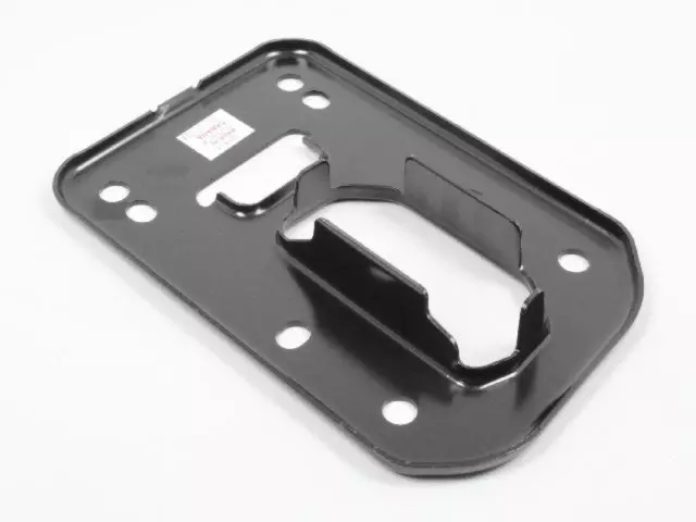 Bumper Bracket - Mopar (05155410AA)