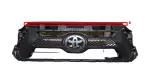 5311404900 - : Grille Radiator In for Toyota Image