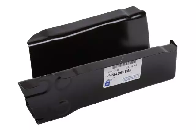 84093845 - : Driver Side Floor Panel Number 6 Cross Bar Extension for Buick: Envision, LaCrosse | Cadillac: XT4 Image