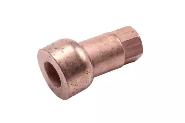 25193619 - : Exhaust Manifold Nut for GM Image