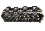 M6050SD73P - : 7.3L LH CNC Ported Cylinder Head for Ford Performance Parts Image
