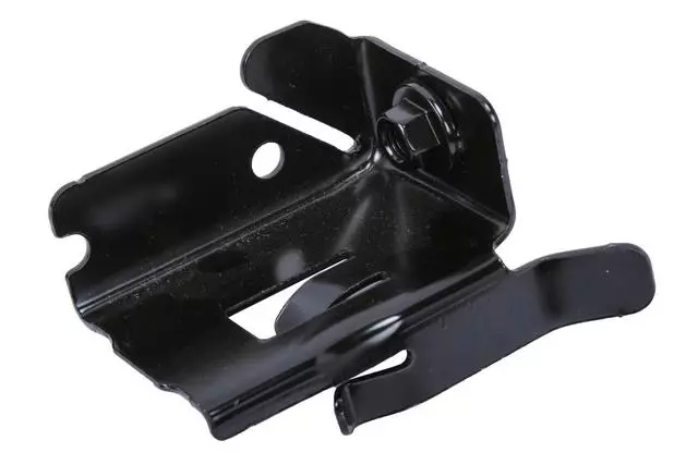 23347087 - Body: Inner Hinge Pillar Bracket for Buick: Enclave, Envision, LaCrosse, Regal Sportback, Regal TourX | Cadillac: XT4, XT5, XT6 | Chevrolet: Blazer, Corvette, Equinox, Malibu, Traverse, Traverse Limited | GMC: Acadia, Terrain Image
