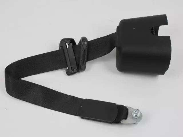 5KK711X9AA - Interior Trim: Rear Outer Seat Belt for Mopar Image