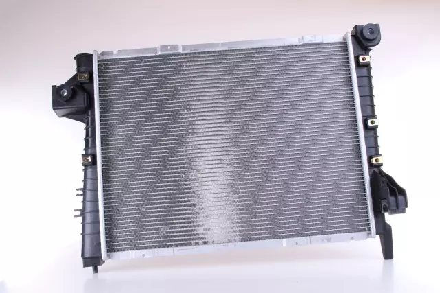69018 - : Nissens Radiator for NISSENS Image