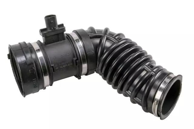 Air Cleaner Outlet Duct - GM (96808176)