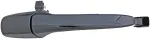83625 - : Front Right, Rear Right Exterior Door Handle for Dorman Image