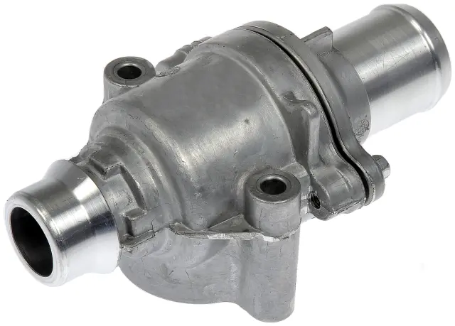 9025153 - : Engine Coolant Thermostat Housing Assembly for Dorman Image