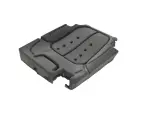 68458845AC - Interior Trim: Seat Back Foam, Right for Jeep: Grand Cherokee L Image