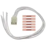 S3143 - : Multi Function Connector for SMP CORP Image