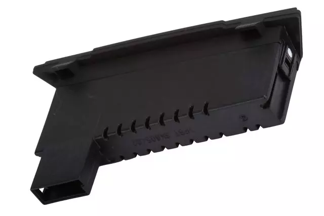 85547052 - Body: Shift Indicator for Chevrolet: Traverse, Traverse Limited Image