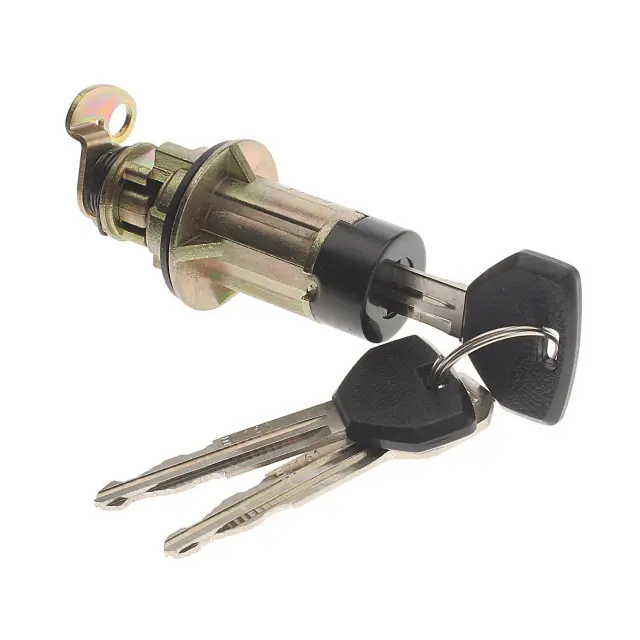 TL265 - Exterior: Trunk Lock Kit for SMP CORP Image