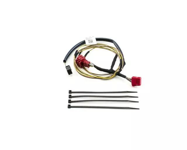 Enhanced Rear-View Mirror With Homelink Connect - Volkswagen (000-072-548-N)