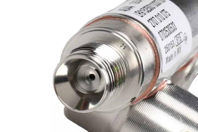 12654644 - Fuel System: Fuel Rail for Buick: Envision, LaCrosse, Regal, Regal Sportback, Regal TourX | Cadillac: ATS, CT6, CTS | Chevrolet: Camaro, Colorado, Equinox, Impala, Malibu, Malibu Limited, Traverse | GMC: Acadia, Canyon, Terrain Image