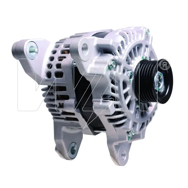 41000N - Charging &amp; Starting Systems: WAI Alternator for WAI Image