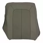 GD9Z5466600AJ - Body: Seat Back Cover for Lincoln: Continental Image