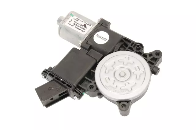 Front Driver Side Window Regulator - GM (94550811)