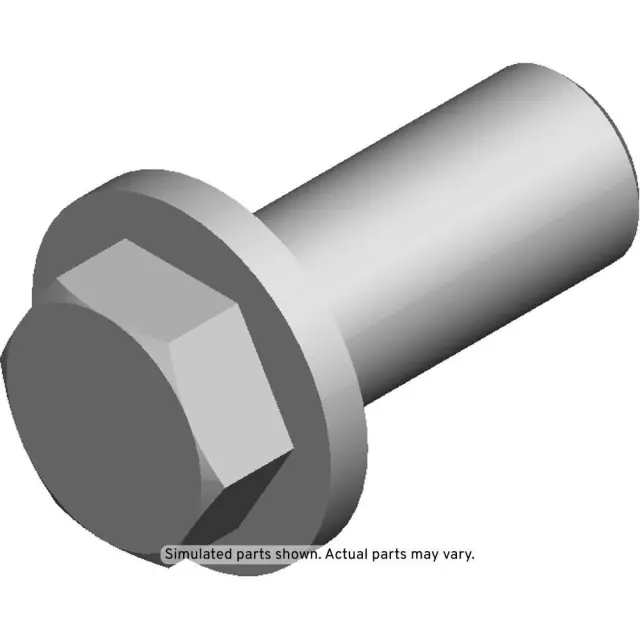 Multi-Purpose Bolt - GM (11549347)
