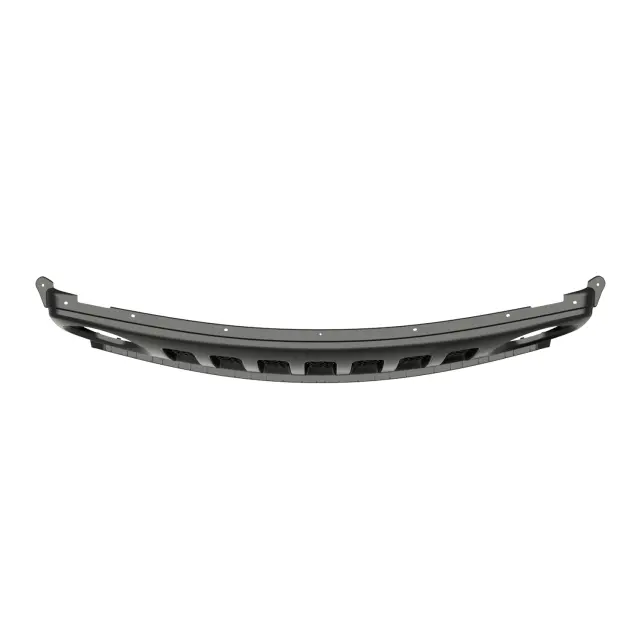 68091526AA - : Radiator Grille for Mopar Image