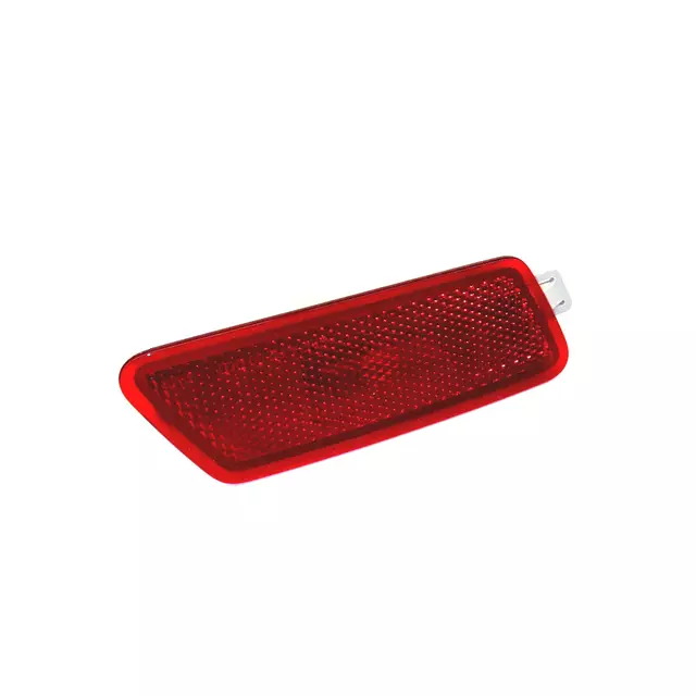 4G8945128 - : Side Marker Lamp for Audi: A7 Quattro, RS7, S7 Image
