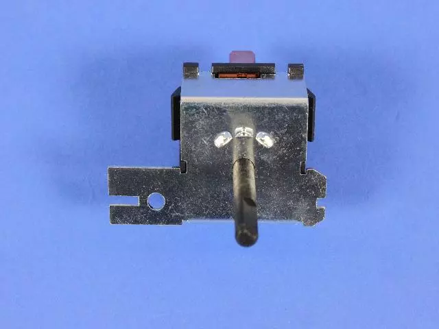5011214AA - Electrical: Blower Control Switch for Mopar Image