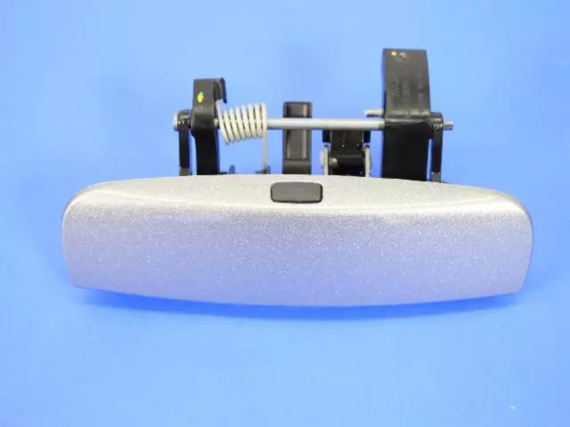 1MZ84JSCAF - Doors, Door Mirrors and Related Parts: Exterior Door Handle, Right for Mopar Image