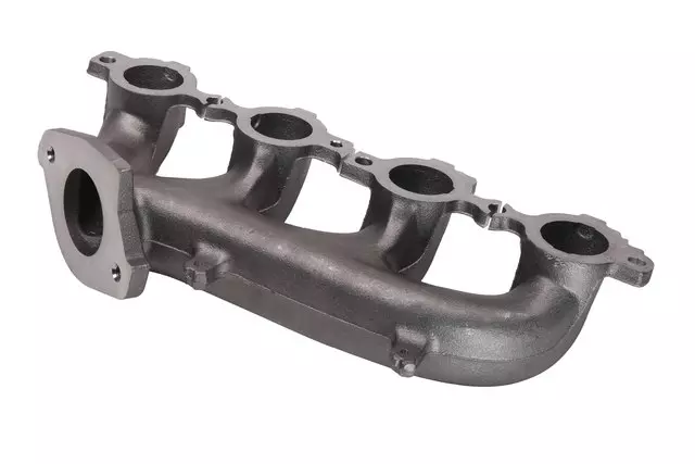 Driver Side Exhaust Manifold - GM (12611322)