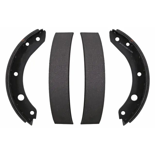 Z141 - : Drum Brake Shoe for WAGNER BRAKE Image