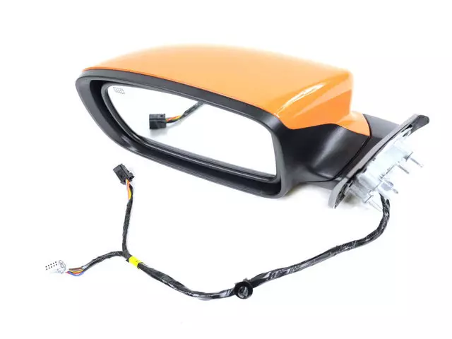 Outside Rear-View Mirror, Left - Mopar (1NJ53TZZAJ)