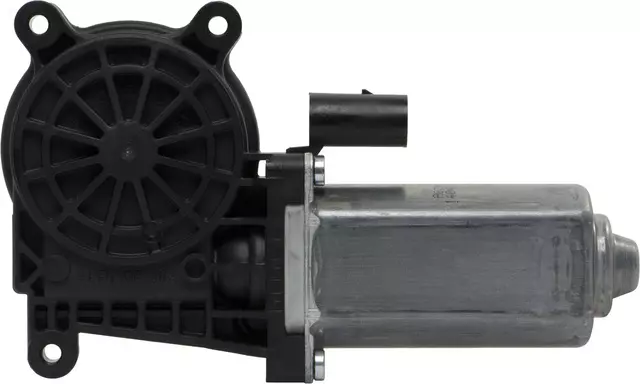 Rear Power Window Motor - ACDelco (11M303)